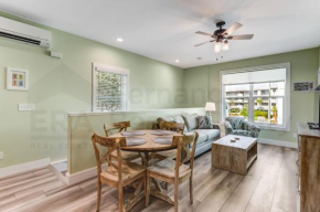 Brand New build Dog Friendly Close to Ocean Above garage condo 5631
